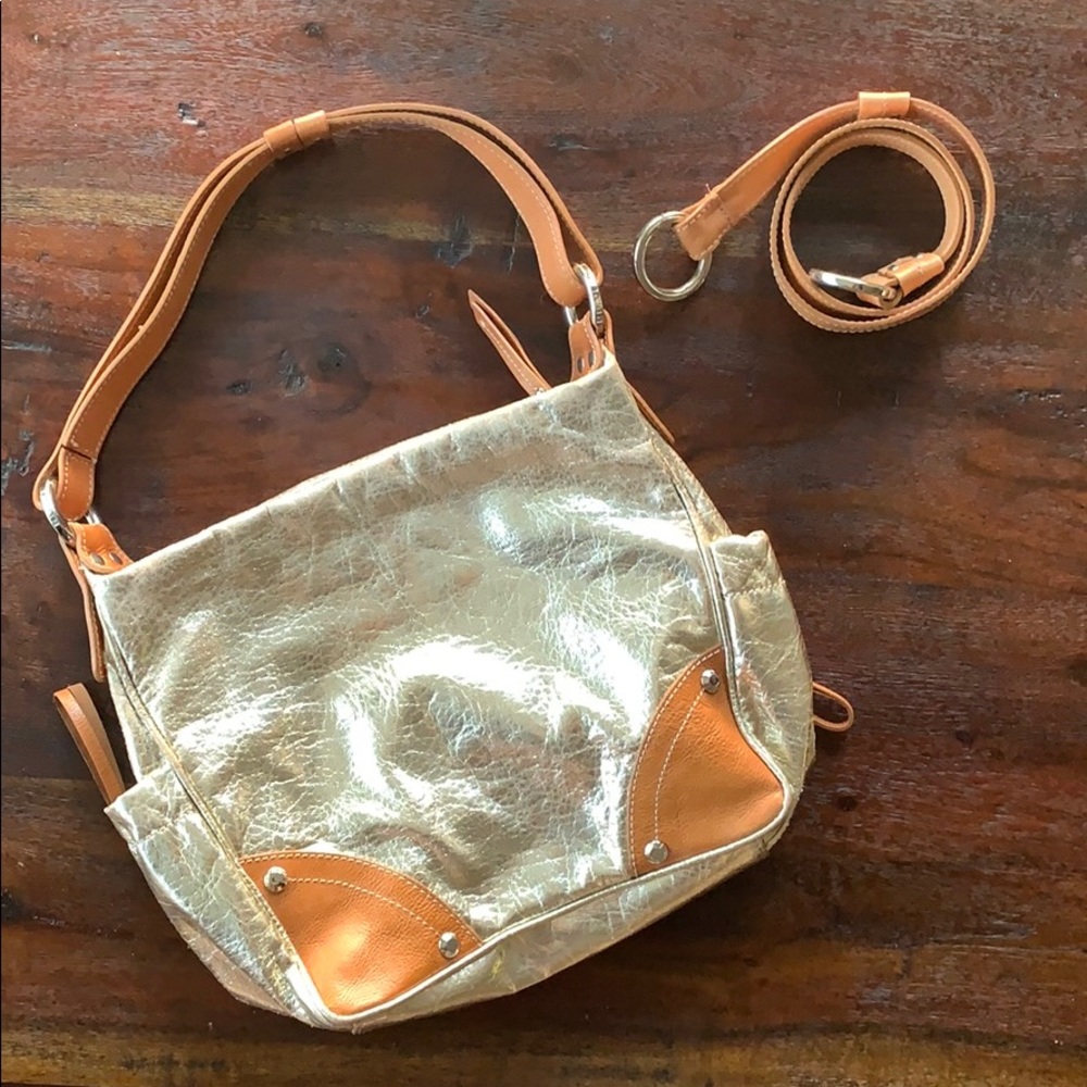 Nicoli Bag